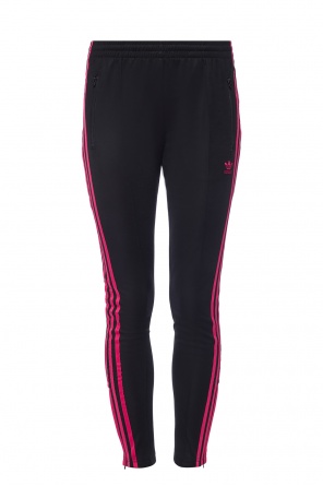 Sweatpants with embroidered logo, zdjęcie 1 Sweatpants with embroidered logo od ADIDAS Originals